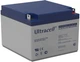 Акумуляторна батарея Ultracell UL26-12 AGM 12V 26 Ah Q1/180 White (YT28769) - зображення 1