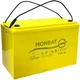 Аккумуляторная батарея MONBAT TOP TERMINAL 12UPM3500 AGM 12V/100 Ah (YT37285) - изображение 3