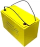 Аккумуляторная батарея MONBAT TOP TERMINAL 12UPM3500 AGM 12V/100 Ah (YT37285) - изображение 4