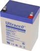 Аккумуляторная батарея Ultracell UL2.9-12 AGM 12V 2.9Ah White (YT37511) - изображение 1