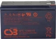 Акумуляторна батарея CSB UPS12460А2 12V 9Ah (YT38366) - зображення 2