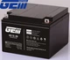 Аккумуляторная батарея GEM Battery 12V-30Ah AGM L2/T2 (GS 12-30) - изображение 2
