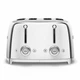 Тостер SMEG TSF03SSEU - изображение 4