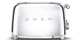 Тостер SMEG TSF03SSEU - изображение 7