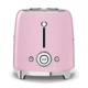 Тостер SMEG TSF02PKEU - зображення 2