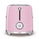 Тостер SMEG TSF02PKEU - зображення 4