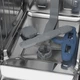 Встраиваемая посудомоечная машина Beko BDIS161E0Q - изображение 2
