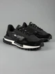 Жіночі кросівки Laсoste Elite Active Black White 38 (24.5см) - зображення 2