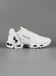 Мужские кроссовки Nike Air Max Plus TN White 43 (27.5 см) - изображение 1