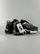 Мужские кроссовки Nike Air Max Plus TN Black White 44 (28см) - изображение 3