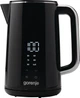 Электрочайник GORENJE K17DWD (KES5211T-GS) - изображение 1