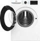 Стиральная машина Beko BM3WFSU47215WB - изображение 3