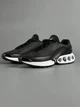 Чоловічі кросівки Nike Air Max Dn Black White 44 (28 см) - зображення 3