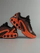 Чоловічі кросівки Nike Air Max Dn Safari Black White 41 (26 см) - зображення 2