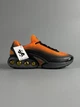 Мужские кроссовки Nike Air Max DN Black Orange 44 (28 см) - изображение 1