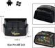 Диагностический интерфейс Vgate iCar Pro BT3.0 OBD2 - изображение 2