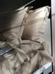 Простирадло Cozy 160x200x20 см на резинці Лате - зображення 7