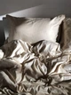 Простирадло Cozy 120x230 см без резинки Лате - изображение 1