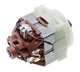 Двигун VJ Parts для газонокосарки електричної SEQUOIA SELM1432 1400 Вт (кос1091) - зображення 4