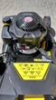 Бензинова самохідна газонокосарка Powerplus POWXG60260 150 см³ 2,6 кВт 46 см електростартер - зображення 3