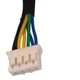 Охолодження для відеокарти EVERFLOW T129215SU 85мм 4pin Gigabyte EVERFLOW - зображення 4