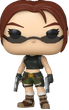 Фигурка Funko Pop! Games: Tomb Raider — #1194 Лара Крофт (Ангел тьмы / Lara Croft: Angel of Darkness) - изображение 2
