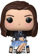 Фигурка Funko Pop! Disney: The Princess Diaries — #1732 Миа Термополис (Трансформация / Mia Thermopolis with Transformation) - изображение 2