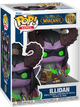 Фігурка Funko Pop! Games: World of Warcraft — #1101 Іллідан (Illidan) - зображення 1