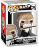 Фигурка Funko Pop! Animation: Bleach — #2396 Генрюсай Сигэкуни Ямамото (Genryusai Shigekuni Yamamoto) - изображение 1