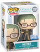 Фигурка Funko Pop! Animation: Frieren: Beyond Journey's End (Прощай, Фрирен) — #2197 Хайтер (Heiter) Retailer Exclusive - изображение 1