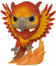 Фигурка Funko Pop! Harry Potter (Гарри Поттер) — #87 Фоукс (Fawkes) - изображение 2
