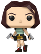 Фигурка Funko Pop! Games: Tomb Raider — #1192 Лара Крофт (Полигональная / Lara Croft) - изображение 2