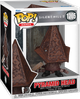 Фигурка Funko Pop! Games: Silent Hill — #1205 Пирамидоголовый (Pyramid Head) - изображение 1