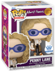 Фигурка Funko Pop! Movies: Almost Famous (Почти знамениты) — #1873 Пенни Лейн (Penny Lane) - изображение 1