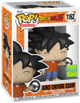 Фигурка Funko Pop! Animation: Dragon Ball Z — #1162 Гоку (Экзамен по вождению) (Goku Driving Exam Summer Convention Exclusive) - изображение 1