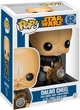 Фигурка Funko Pop! Star Wars: Star Wars (Звёздные войны) — #52 Налан Чил (Nalan Cheel) - изображение 1