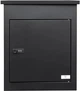 Skrzynka pocztowa EXTRALINK LockStar 44 x 34 x 55 cm (EX.28181) - obraz 3