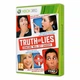 Диск для Xbox 360 - Truth or Lies, англійська версія - зображення 1