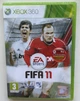 Диск для Xbox 360 - FIFA 11, английская версия - изображение 2