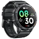 Умные часы Smart GPS Max Black AMOLED 1,43" сталь 51х15 мм - изображение 8