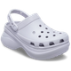 Жіночі крокси Crocs Classic Bae Mist (41-42, бузковий) - изображение 2
