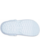 Жіночі крокси чоботи Crocs Classic Lined Neo Puff Boot Light Blue (41-42, блакитні) - изображение 4