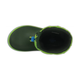 Дитячі крокси чоботи для хлопчика Crocs LodgePoint Lime (24-25, зелений) - изображение 5