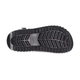 Дитячі крокси чоботи для хлопчика Crocs Classic Neo Puff Luxe Boot Black (33-34, чорний) - изображение 5