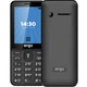 Мобильный телефон Ergo E284 Black - изображение 1