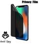 Гидрогелевая пленка Aнтишпиoн для Tecno Pova 8 (LK6) антибликовая матовая - изображение 1