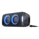 Акустична система Sharp PS-949 Black (PS-949) - зображення 5
