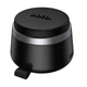 Портативная колонка HOCO HC43 3W Bluetooth 5.4 IPX4 ABS Черная - изображение 1