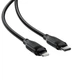 Кабель зарядки ACEFAST C16-05 USB Type-C to Lightning 30W TPE 2м черный - изображение 4