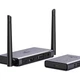 Бездротовий подовжувач HDMI UGREEN CM506 50м 1080P - зображення 2